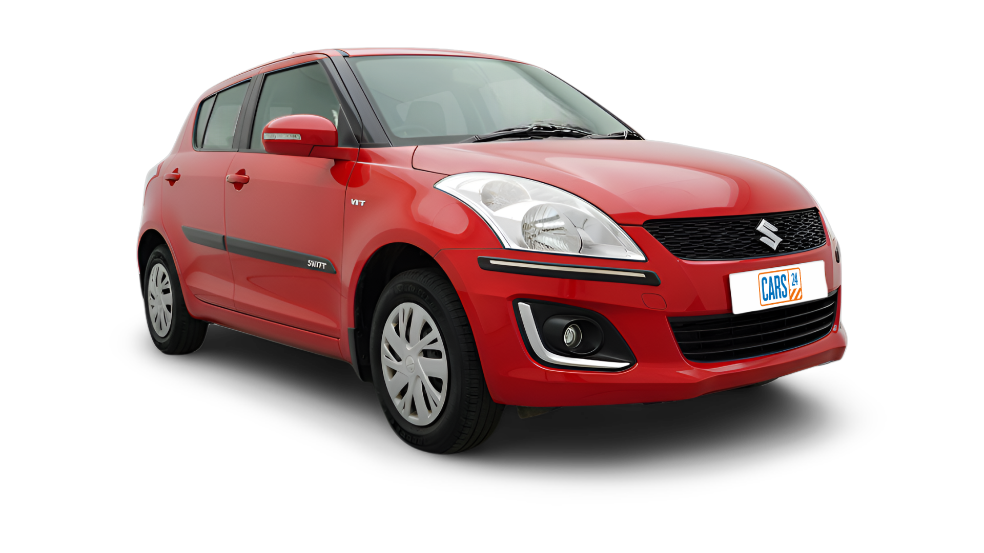 Maruti Swift-img
